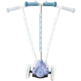 MONDO - Trottinette / Patinette 3 roues inversées - Disney - La Reine des Neiges