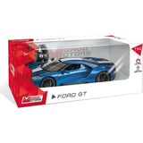 MONDO MOTORS - Véhicule radiocommandé Ford GT - Effets lumineux - chelle 1:14eme