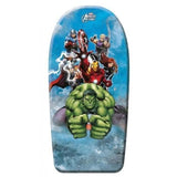 MARVEL Bodyboard Avengers 84 cm