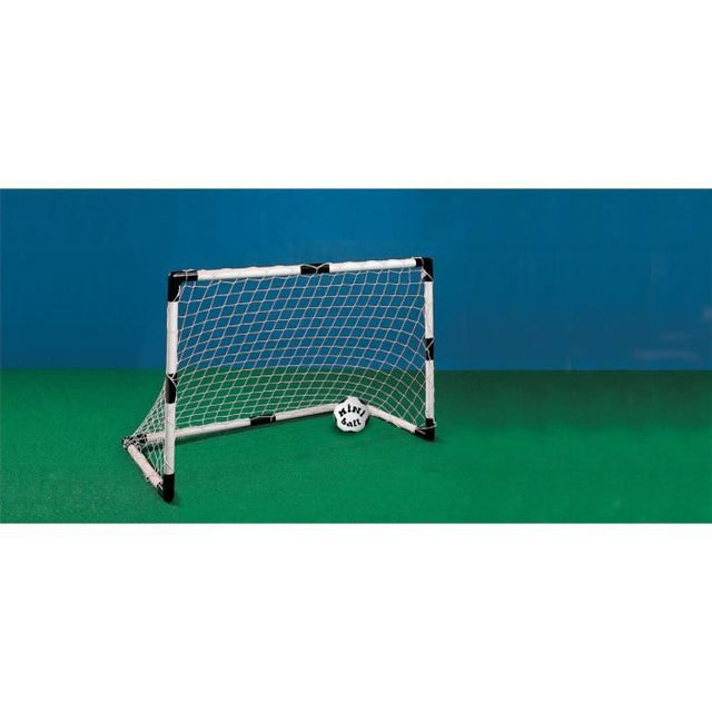 Set de football - MONDO - Kit 2 mini cages foot + BioBall Mini Ball