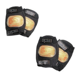 Set glisse urbaine - MONDO - IGNITE Combo Set Tyro - Skateboard et protections - Or