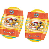 Patins a roulettes + protections - MONDO - Pat'Patrouille - Protections ajustables - Poids max : 20 kg