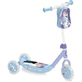 MONDO - Trottinette / Patinette 3 roues - Disney - La Reine des Neiges