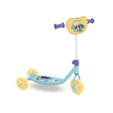 MONDO - Trottinette / Patinette 3 roues - Disney - La Reine des Neiges