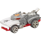 VÈhicule motorisÈ Hot Wheels Monster Action Hotweiler - Sons et lumieres - 23cm