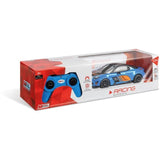 Voiture télécommandée - MONDO MOTORS - Alpine A110 GT4 - Echelle 1:24 - Bleu