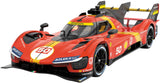 Voiture télécommandée - MONDO MOTORS - Ferrari 499P RC - Echelle 1:14