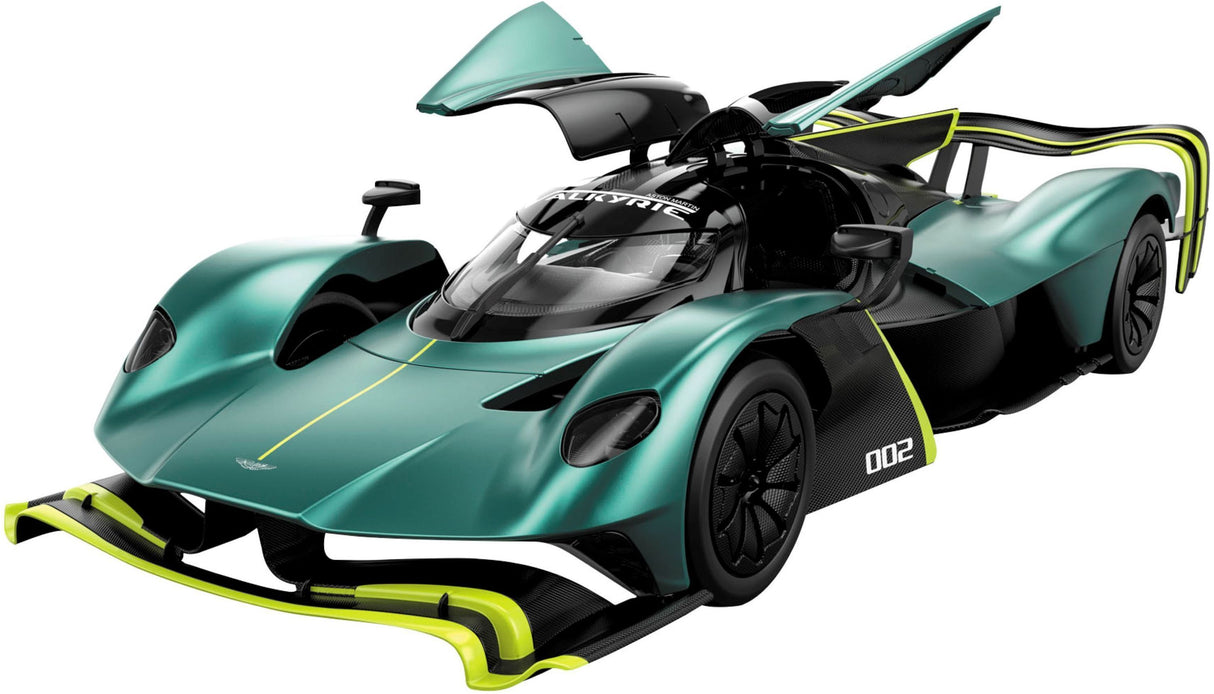 Voiture télécommandée - MONDO MOTORS - Aston Martin Valkyrie AMR Pro RC - Echelle 1:14