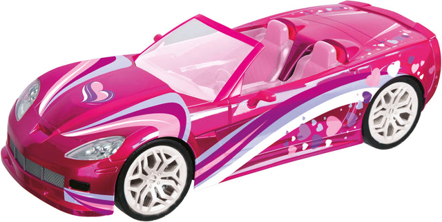 Voiture télécommandée - MONDO MOTORS - Chic Car RC - Echelle 1:10