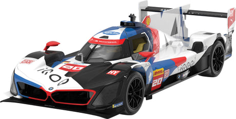 Voiture télécommandée - MONDO MOTORS - BMW V8 RC - Echelle 1:14