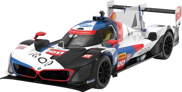 Voiture télécommandée - MONDO MOTORS - BMW V8 RC - Echelle 1:14