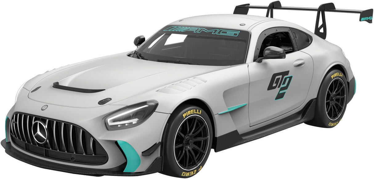 Voiture télécommandée - MONDO MOTORS - Mercedes AMG GT2 RC - Echelle 1:14