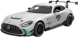 Voiture télécommandée - MONDO MOTORS - Mercedes AMG GT2 RC - Echelle 1:14