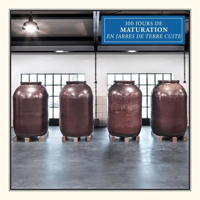 Monkey 47 - Schwarzwald Dry Gin - 47,0% Vol. - 50cl