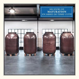 Monkey 47 - Schwarzwald Dry Gin - 47,0% Vol. - 50cl