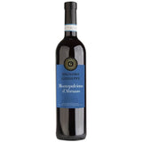 Signore Giuseppe 2024 Montepulciano d'Abruzzo - Vin rouge d'Italie