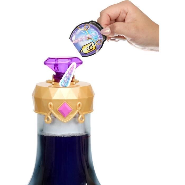 PoupÈe Pixling Sirene - Magic Mixies - Moose Toys