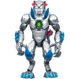 Figurine Mutators Panthere translucide chambre de mutation - MR Beast LAB - Réalise une expérience pour créér ta créature