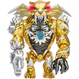 Figurine Collector - MOOSE TOYS - Panthere Mr. Beast Lab Ultime - 15,8 cm, 13 Points d'Articulation