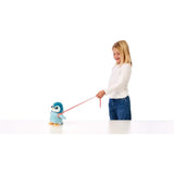 Mon Petit Pingouin - MOOSE TOYS - LITTLE LIVE PETS - Pingouin électronique interactif avec accessoires