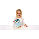 Mon Petit Pingouin - MOOSE TOYS - LITTLE LIVE PETS - Pingouin électronique interactif avec accessoires