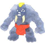 Figurines 11cm Glow Shifters - MOOSE TOYS - GOO JIT ZU Saison 5 - Pour Enfant de 4 ans et plus - Garantie 2 ans - Modele aléatoire