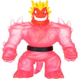 Figurines 11cm Glow Shifters - MOOSE TOYS - GOO JIT ZU Saison 5 - Pour Enfant de 4 ans et plus - Garantie 2 ans - Modele aléatoire