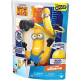 Figurine - Goo Jit Zu - Tim 13cm - Moi Moche et Méchant 4