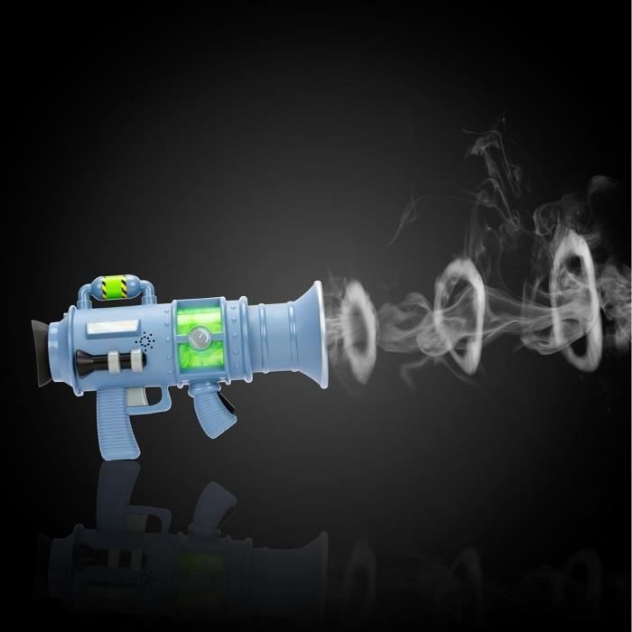 L'ultime pistolet a Prouts - Moi Moche et Méchant 4 - 15 bruit différents