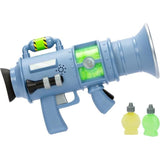 L'ultime pistolet a Prouts - Moi Moche et Méchant 4 - 15 bruit différents