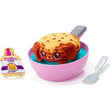 Animaux en peluche - COOKEEZ MAKERY - La poele a pancake - Modele aléatoire