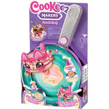Animaux en peluche - COOKEEZ MAKERY - La poele a pancake - Modele aléatoire