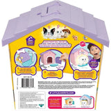 Niche surprise - Moose Toys - Chien rose - Modele aléatoire - Accessoires inclus - 5 ans et plus