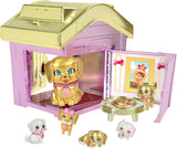 Mama surprise families - LITTLE LIVE PETS - S4 - Maman + Bébé - Modele aléatoire - Des 5 ans