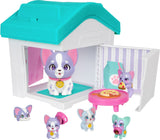 Mama surprise families - LITTLE LIVE PETS - S4 - Maman + Bébé - Modele aléatoire - Des 5 ans