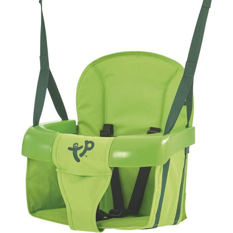 Fauteuil bébé - TP TOYS - Pliant - Jusqu'a 25 kg - Vert