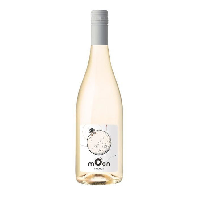 Moon Sauvignon Blanc 0,0% Vol.
