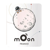 Moon Merlot Rosé 0,0% Sans Alcool