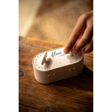 Box Flow - MORPHEE - Coaching audio - 256 séances de yoga, pilates, stretching - 10 a 40 min - Sans écran