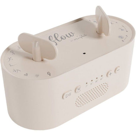 Box Flow - MORPHEE - Coaching audio - 256 séances de yoga, pilates, stretching - 10 a 40 min - Sans écran