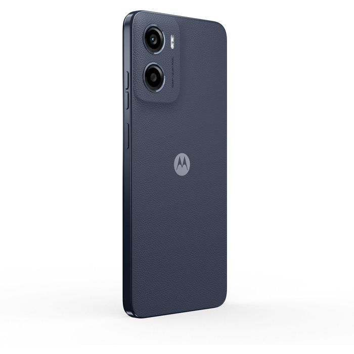 MOTOROLA Moto G05 Smartphone 4G - 4 Go - 256 Go - Bleu denim