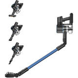 MOVA S4 Detect - Aspirateur Balai sans Fil - 150 AW - Autonomie maximale de 90 Minutes - Brosse multisurface OptiInsigh