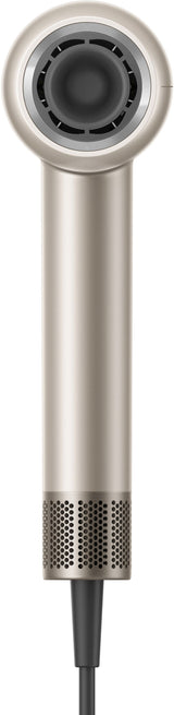 Seche-cheveux - MOVA - SHINE 20 - Silencieux - 240 V - Or