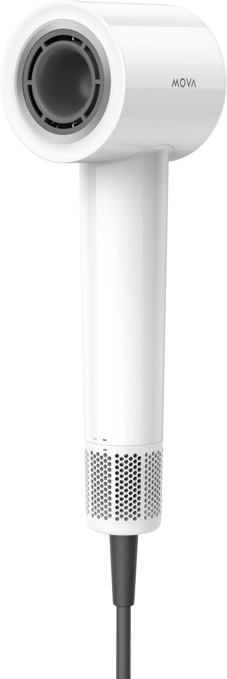 Seche-cheveux - MOVA - MASTER 10 - 1600 W - Rose Gold