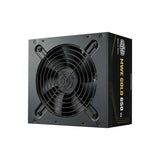 Alimentation PC - COOLER MASTER - MPE-6502-ACAAG-3BEU - MWE Gold 650 V3 Non Modulaire - ATX 3.1 - 80+ GOLD - 650 W