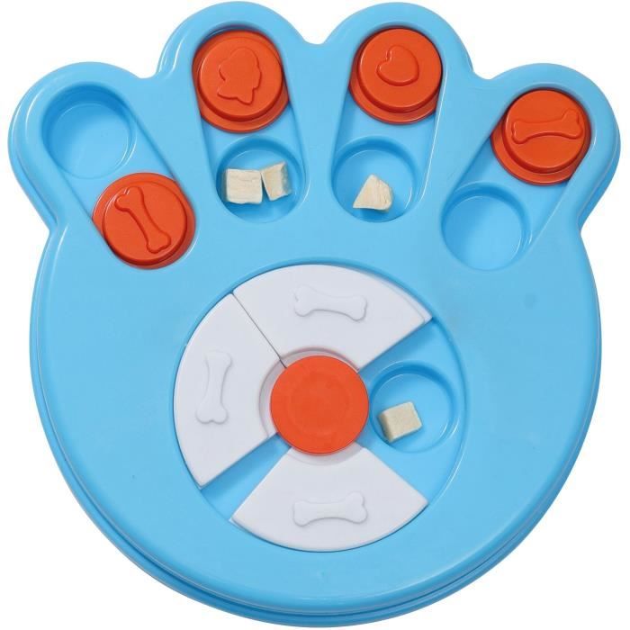 Jeu Intelligent - M PETS - DARWIN - 14 x 13,5 x 3 cm - L1 Facile