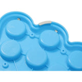 Jeu Intelligent - M PETS - DARWIN - 14 x 13,5 x 3 cm - L1 Facile