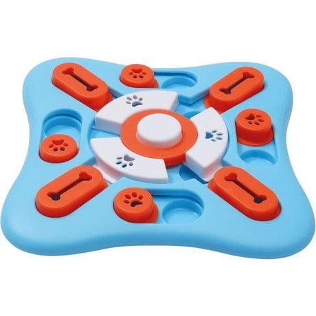 Jeu Intelligent - M PETS - COPERNIC - 25 x 25 x 3 cm - L2 Moyen