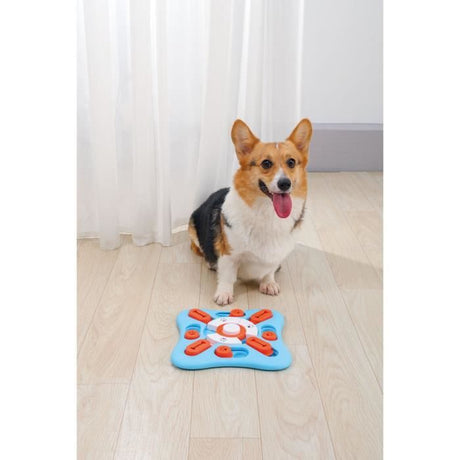 Jeu Intelligent - M PETS - COPERNIC - 25 x 25 x 3 cm - L2 Moyen