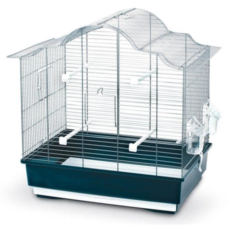 Cage pour oiseaux - KERBL - Gabbia Sophia - 55,5 x 33,5 x 56,5 cm